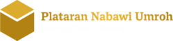 Logo Plataran Nabawi Umroh1