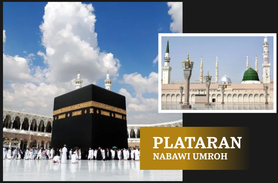 Profil Plataran Nabawi Umroh1